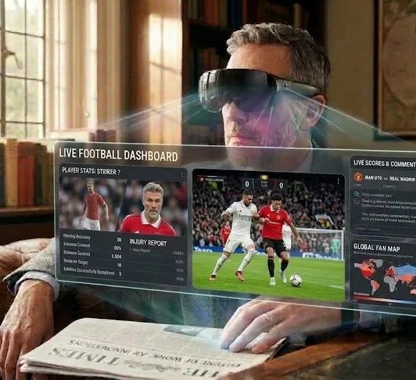 Meta VR Glasses 2.4K Micro-OLED: The Complete Breakdown